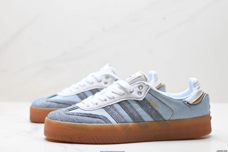 Adidas Samba Shoes OnTrend 253
