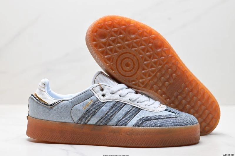 Adidas Samba Shoes OnTrend 253