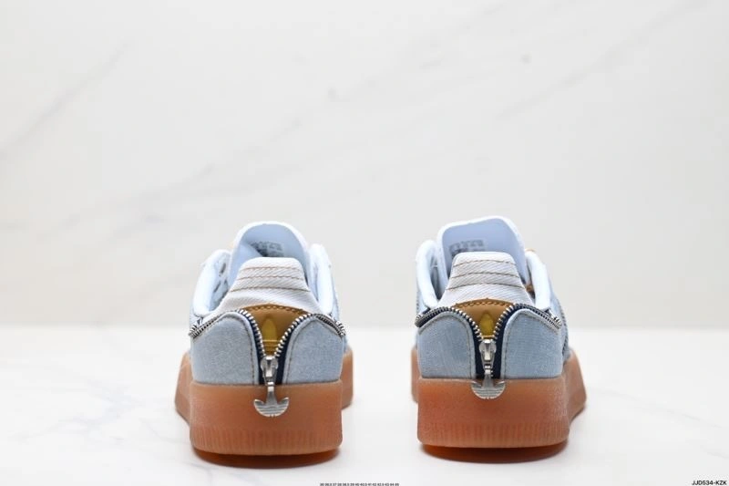 Adidas Samba Shoes OnTrend 253