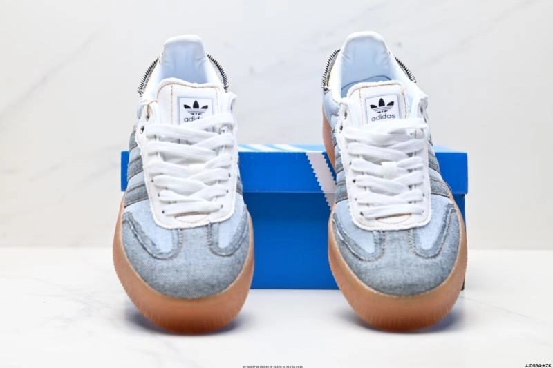 Adidas Samba Shoes OnTrend 253