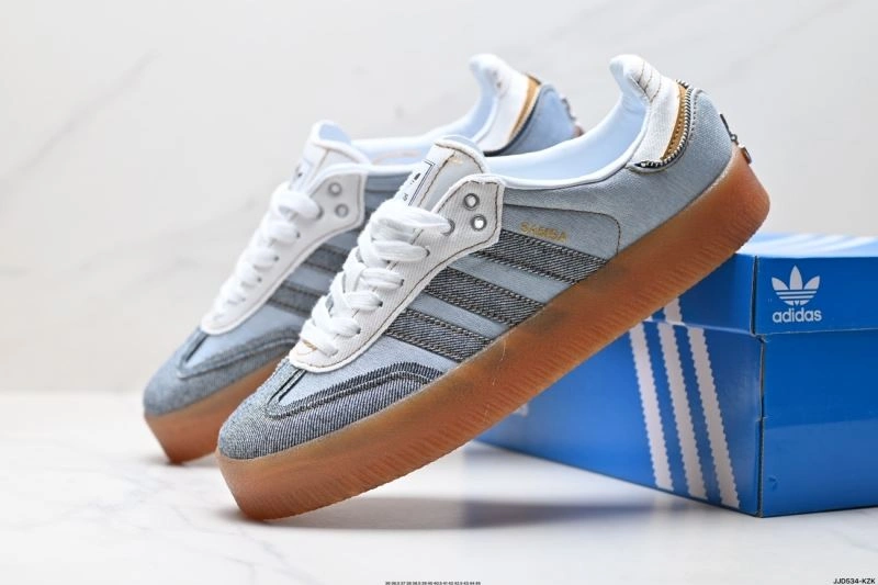 Adidas Samba Shoes OnTrend 253