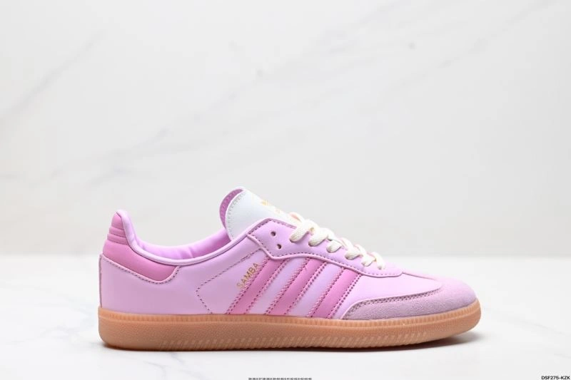 Adidas Samba Shoes NewStyle 255