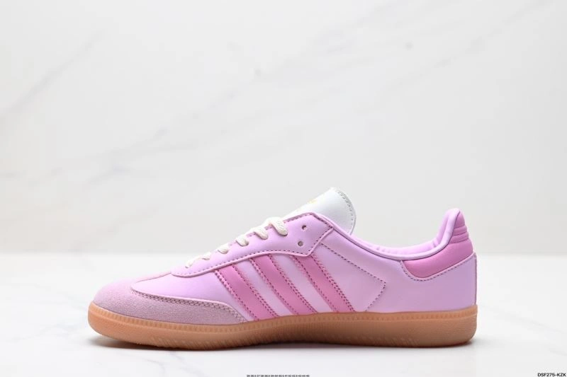 Adidas Samba Shoes NewStyle 255