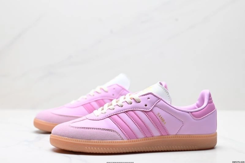 Adidas Samba Shoes NewStyle 255