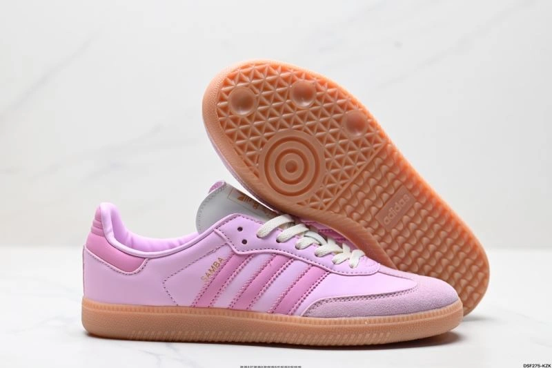 Adidas Samba Shoes NewStyle 255