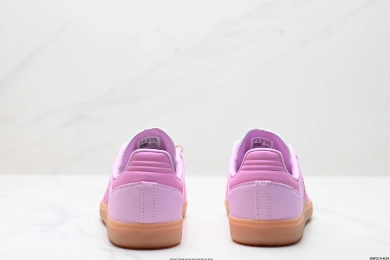 Adidas Samba Shoes NewStyle 255