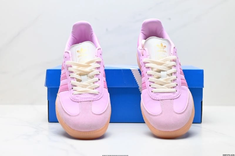 Adidas Samba Shoes NewStyle 255