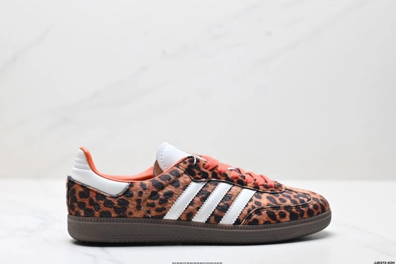 Adidas Samba Shoes ModernLook 261