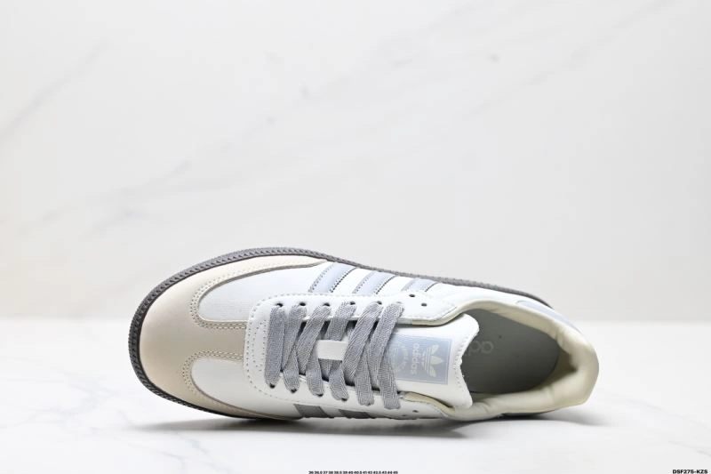 Adidas Samba Shoes ModernLook 263