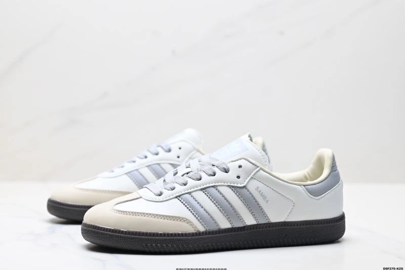 Adidas Samba Shoes ModernLook 263