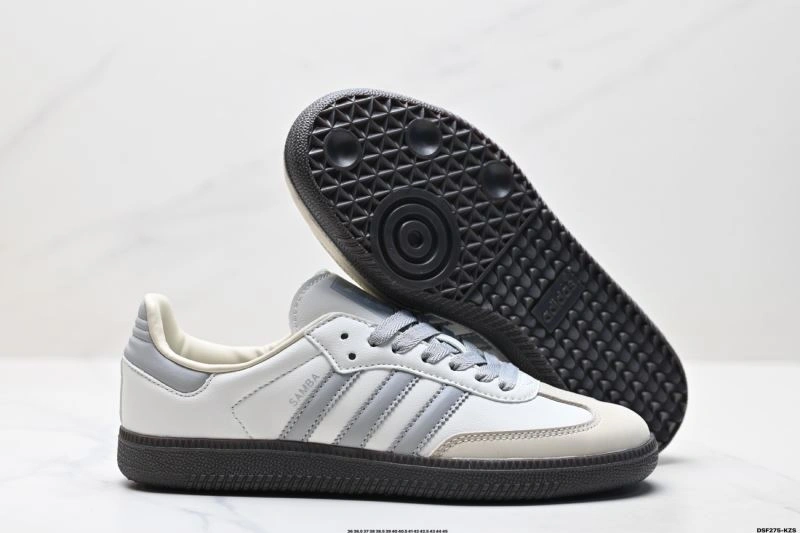 Adidas Samba Shoes ModernLook 263