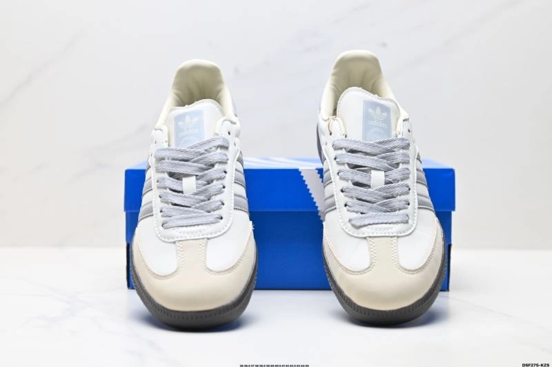 Adidas Samba Shoes ModernLook 263