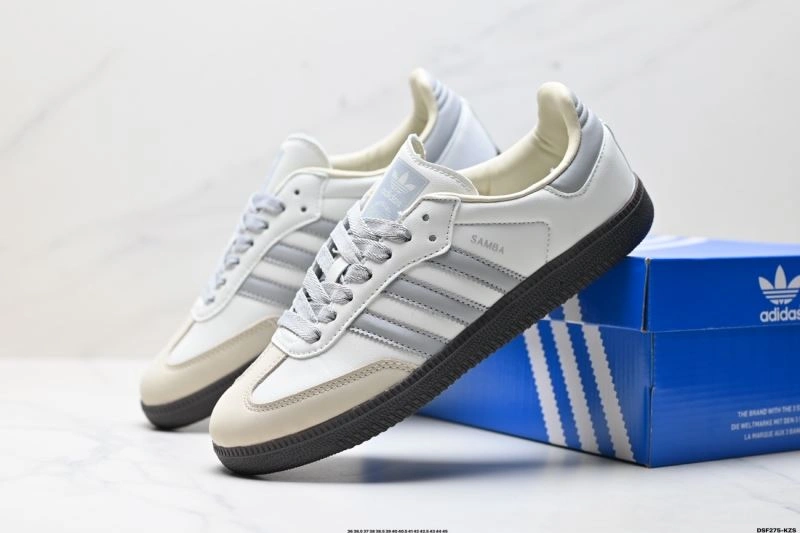 Adidas Samba Shoes ModernLook 263