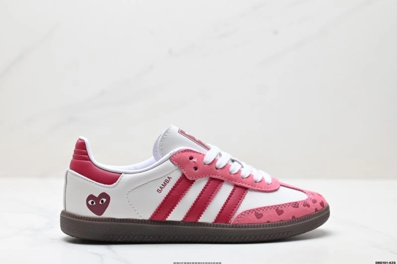 Timeless Adidas Samba Shoes 277