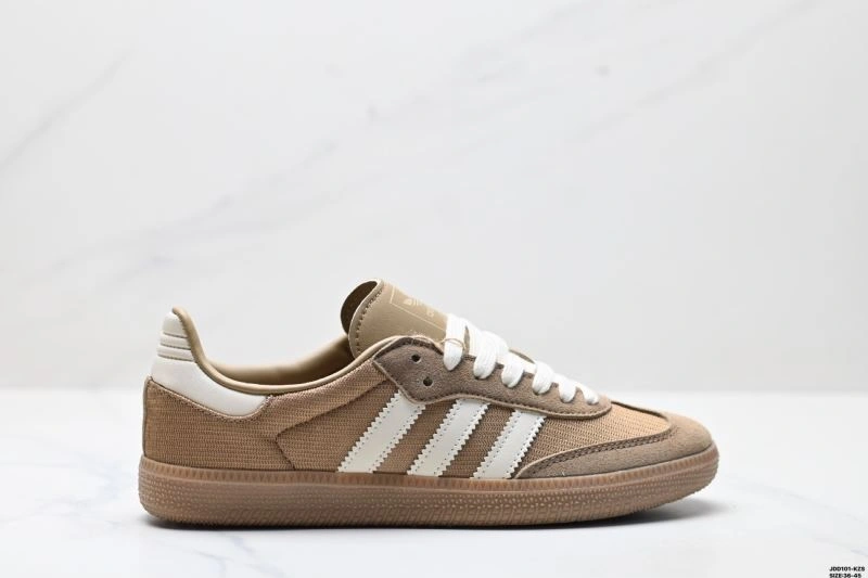 Adidas Samba Shoes Original 252