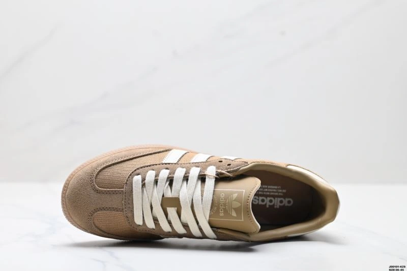 Adidas Samba Shoes Original 252