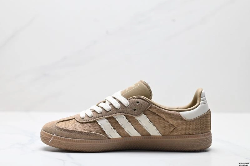 Adidas Samba Shoes Original 252