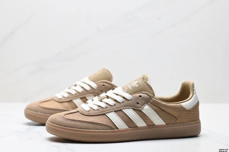 Adidas Samba Shoes Original 252