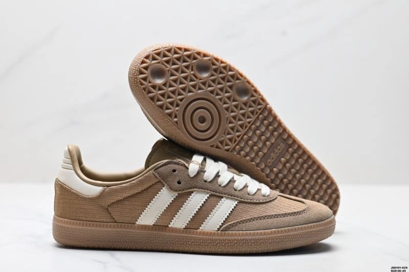 Adidas Samba Shoes Original 252