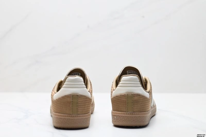 Adidas Samba Shoes Original 252