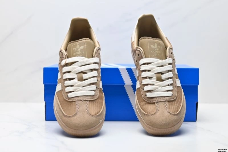 Adidas Samba Shoes Original 252