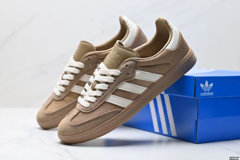 Adidas Samba Shoes Original 252