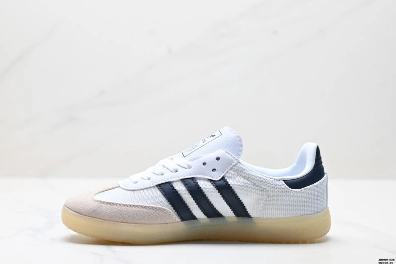 Unique Adidas Samba Shoes 278