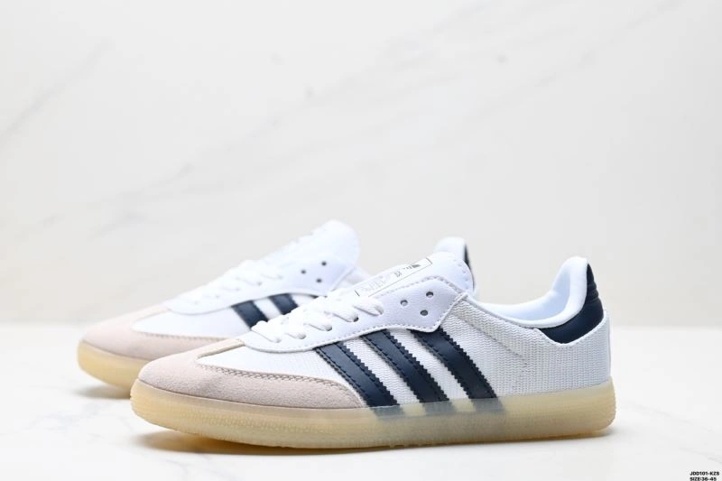 Unique Adidas Samba Shoes 278