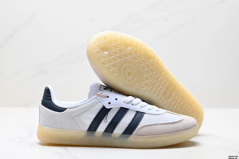 Unique Adidas Samba Shoes 278