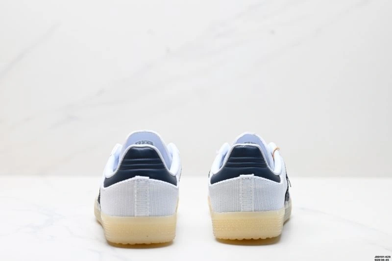 Unique Adidas Samba Shoes 278