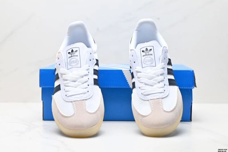 Unique Adidas Samba Shoes 278