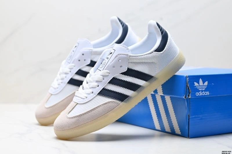 Unique Adidas Samba Shoes 278
