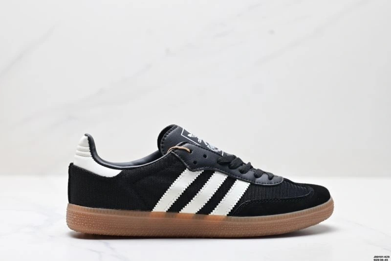 Packable Adidas Samba Shoes 259