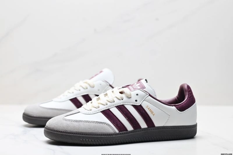 TopPick Adidas Samba Shoes 273