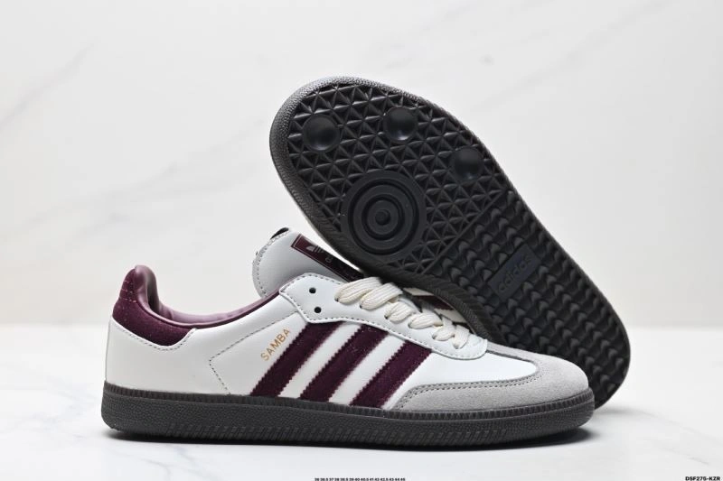 TopPick Adidas Samba Shoes 273