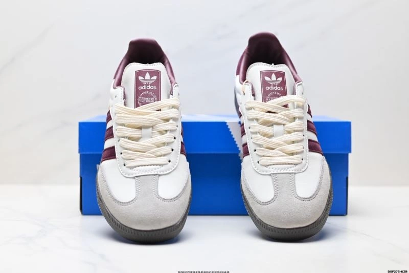 TopPick Adidas Samba Shoes 273