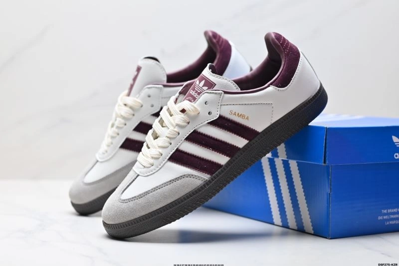 TopPick Adidas Samba Shoes 273