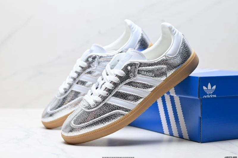 Adidas Samba Shoes UrbanStyle 262