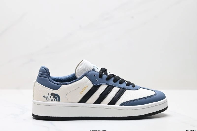 Flexible Adidas Samba Shoes 250