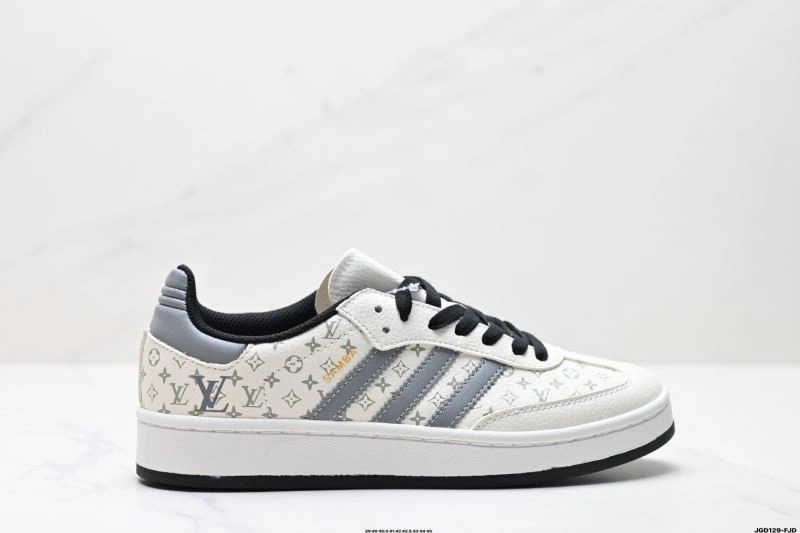 Adidas Samba Shoes Durable 243