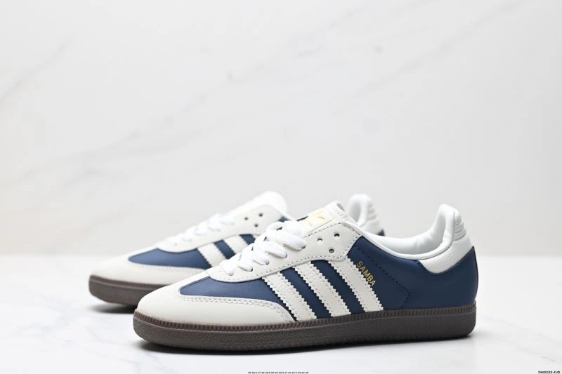 Adidas Samba Shoes EyeCatching 248