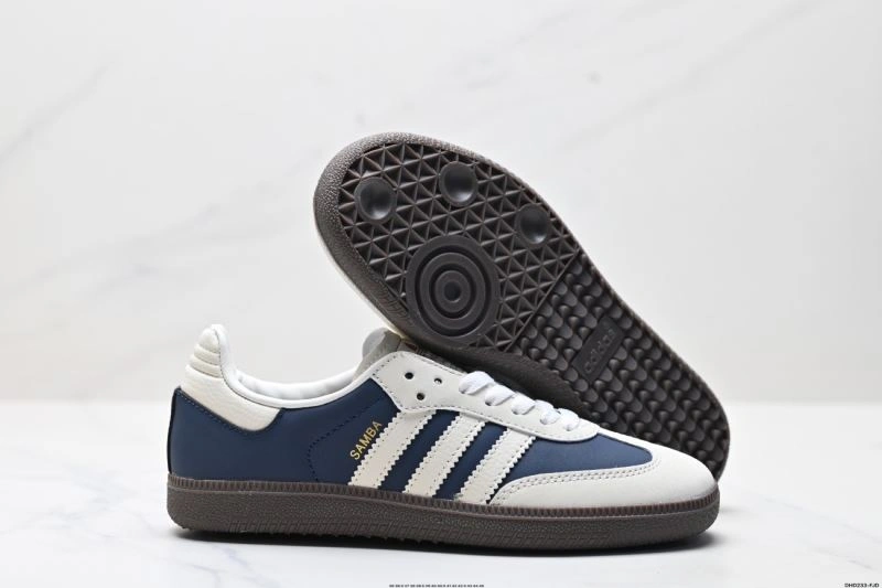 Adidas Samba Shoes EyeCatching 248