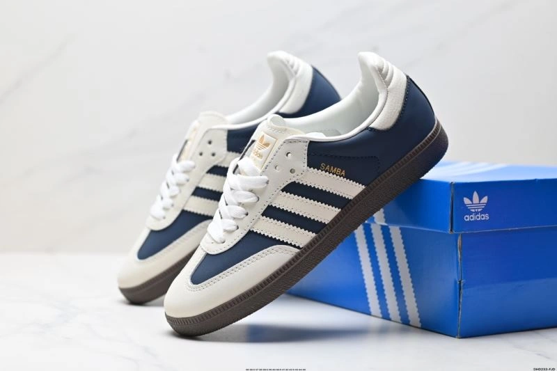 Adidas Samba Shoes EyeCatching 248