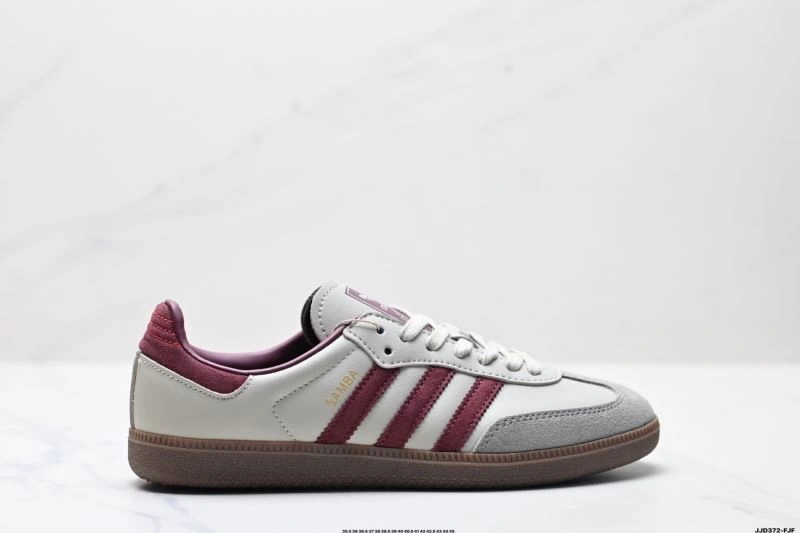 Adidas Samba Shoes Versatile 245