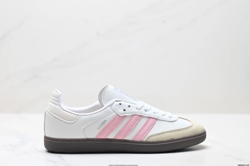 SoftTouch Adidas Samba Shoes 240