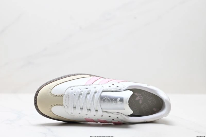 SoftTouch Adidas Samba Shoes 240