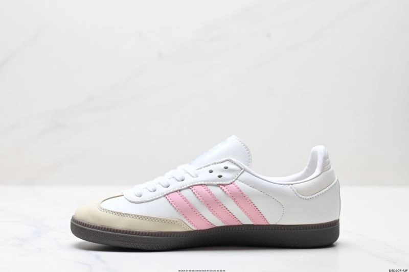 SoftTouch Adidas Samba Shoes 240