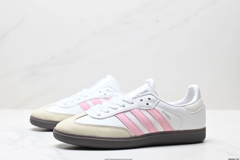 SoftTouch Adidas Samba Shoes 240