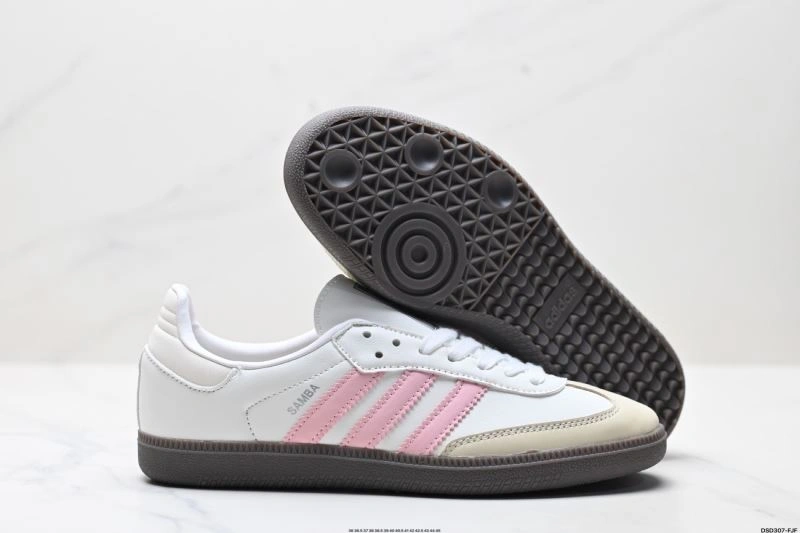 SoftTouch Adidas Samba Shoes 240