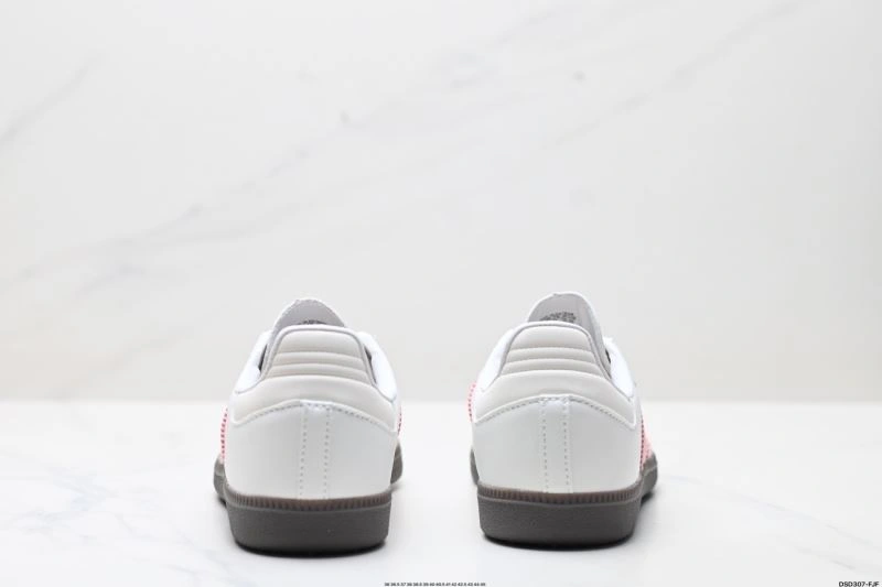 SoftTouch Adidas Samba Shoes 240